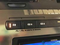 Hummer HUMMER H3 2007