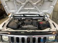 Hummer HUMMER H3 2007