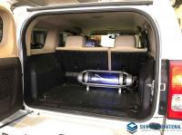 Hummer HUMMER H3 2007