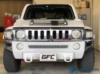 Hummer HUMMER H3 2007