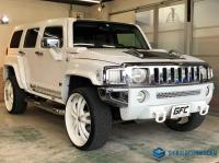 Hummer HUMMER H3 2007