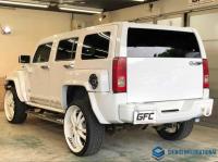 Hummer HUMMER H3 2007