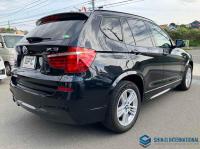 BMW X3 2016