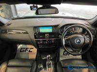 BMW X3 2016