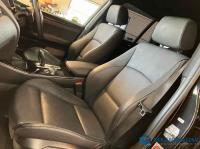 BMW X3 2016