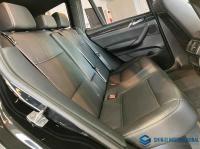 BMW X3 2016