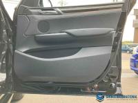 BMW X3 2016