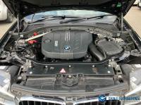 BMW X3 2016