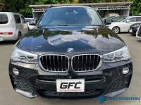 BMW X3 2016