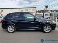 BMW X3 2016