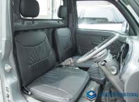DAIHATSU Hijet Truck 1998