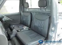 DAIHATSU Hijet Truck 1998