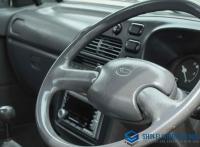 DAIHATSU Hijet Truck 1998