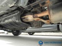 DAIHATSU Hijet Truck 1998