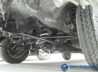 DAIHATSU Hijet Truck 1998