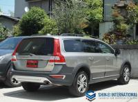 Volvo XC70 2015