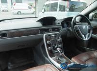 Volvo XC70 2015