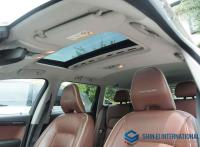 Volvo XC70 2015