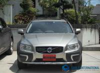 Volvo XC70 2015