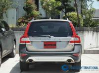 Volvo XC70 2015