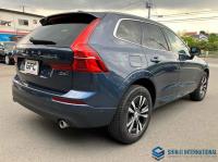 Volvo XC60 2019