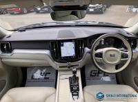 Volvo XC60 2019