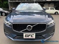 Volvo XC60 2019