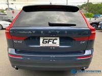 Volvo XC60 2019
