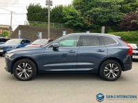 Volvo XC60 2019