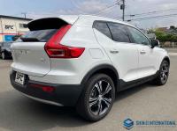 Volvo XC40 2021