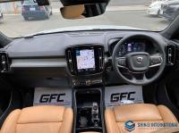 Volvo XC40 2021