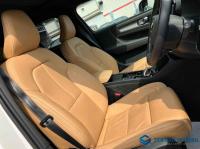 Volvo XC40 2021