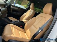Volvo XC40 2021