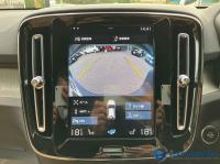 Volvo XC40 2021
