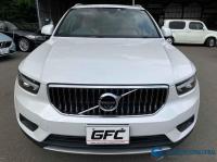 Volvo XC40 2021