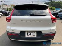 Volvo XC40 2021