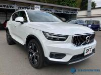 Volvo XC40 2021