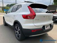 Volvo XC40 2021