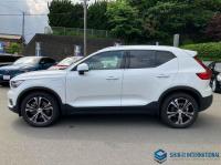 Volvo XC40 2021