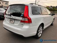 Volvo V70 2016