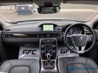 Volvo V70 2016