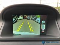 Volvo V70 2016
