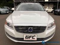 Volvo V70 2016