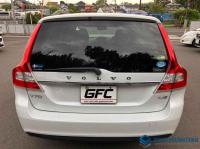 Volvo V70 2016