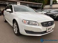Volvo V70 2016