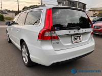 Volvo V70 2016