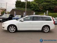 Volvo V70 2016