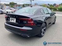 Volvo S60 2020