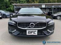 Volvo S60 2020
