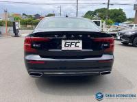 Volvo S60 2020